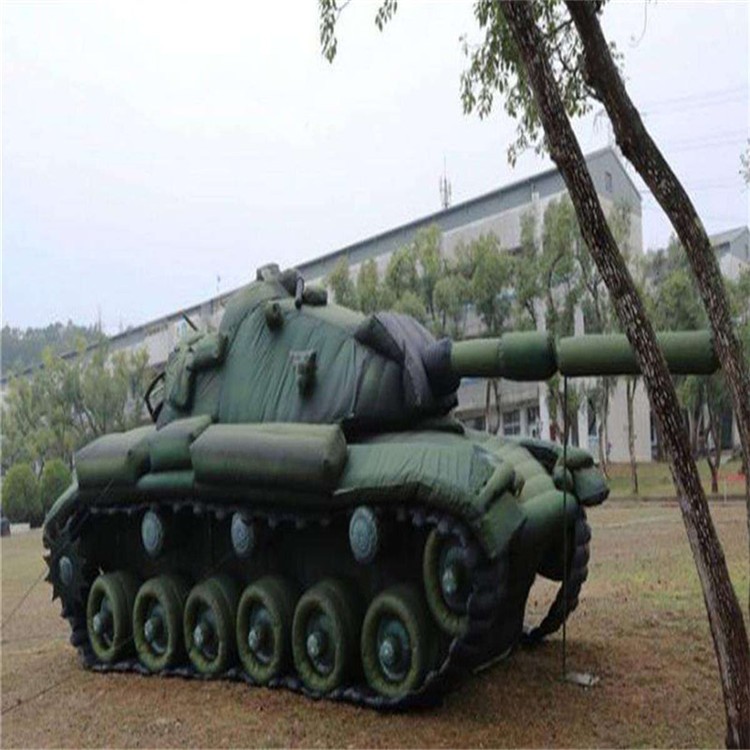 荔湾坦克靶标